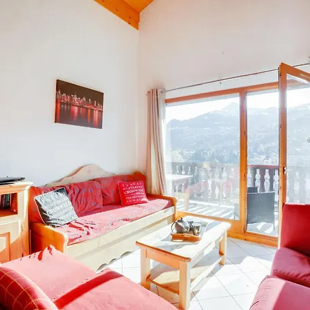 Appartement Bel Alp-1 By Interhome *