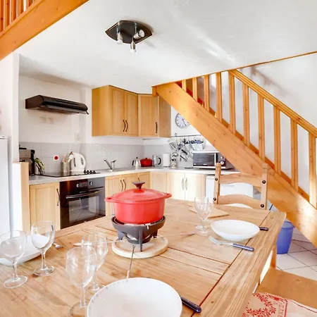 Appartement Bel Alp-1 By Interhome