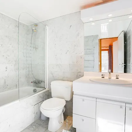 Bel Alp-1 By Interhome Appartement *