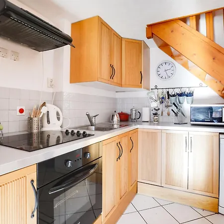 Bel Alp-1 By Interhome Saint-Gervais-les-Bains