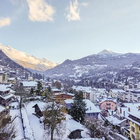 Appartement Bel Alp-1 By Interhome *