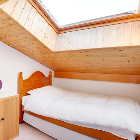 Bel Alp-1 By Interhome