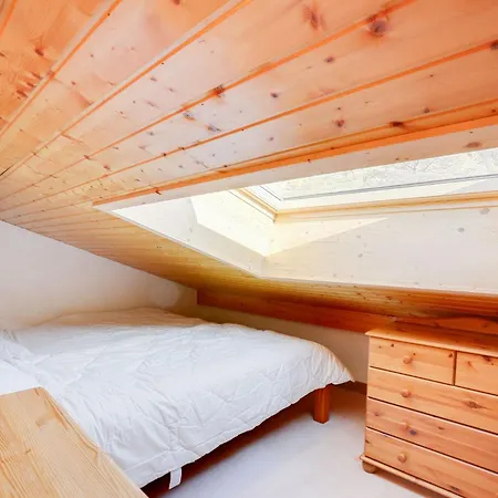 Bel Alp-1 By Interhome Appartement *