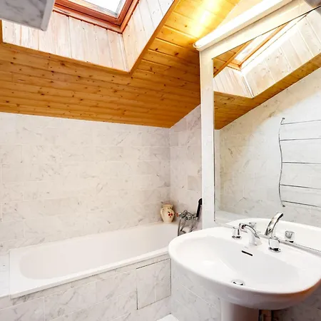 Bel Alp-1 By Interhome Appartement